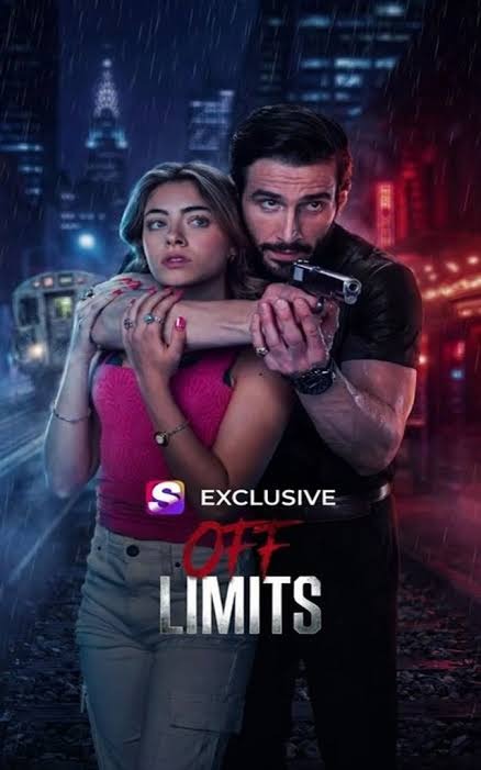 Off Limits